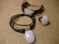 CONJUNTO PIEDRA LUNA